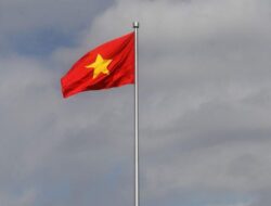 FAT Thailand Serius Usut Kasus Bendera Vietnam yang Tertukar