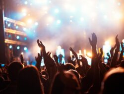 Perpaduan Musik Koplo, Pop, dan Usaha Kecil Menengah
