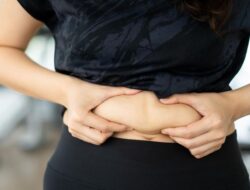 Olahraga Buat Si Buncit Tak Bisa Sembarangan, Bisa Berbahaya