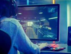 Studi Ungkap Besarnya Pasar Game Lokal, tapi 99 Persen Dikuasai Asing