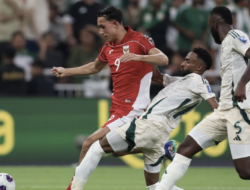 Misi Miliano Jonathans dkk Kabur dari Papan Bawah