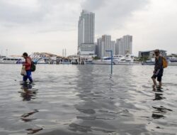 Indonesia Diprediksi Tenggelam Lebih Unggul, BMKG Ungkap Pemicunya