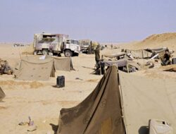 Iming-iming Wilayah Bikin Negara Arab Ini Jalin Hubungan dengan Israel