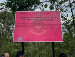 Kejagung Sita Tanah Sritex, 6 Bidang Tanah di Karanganyar dan Solo
