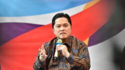 Indonesia Tanpa Target di Islamic Solidarity dan Asian Youth Games