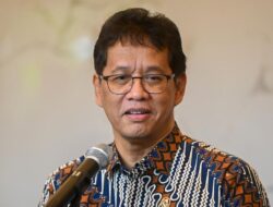 Purbaya Respons Luhut Minta Anggaran MBG Tak Dipangkas