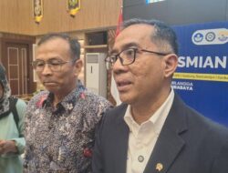 Mendikti Ungkap Arahan Prabowo soal Pengembangan SDM Berbasis STEM