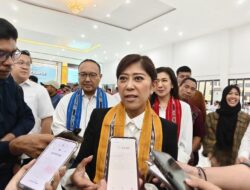 Menkomdigi Minta Opsel Beri Kompensasi Saat Ada Gangguan Internet