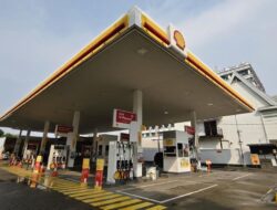 Seluruh Stok BBM Jenis Bensin Habis di Semua SPBU