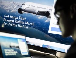 Bocoran dari Pramugari, Ini Bulan Termurah untuk Beli Tiket Pesawat