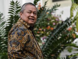 Bank Indonesia Ungkap Uang di Masyarakat Bertambah Usai Purbaya Guyur Bank Rp200 T
