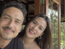 Raisa dan Hamish Daud Trending, Foto Anniversary Konon Lenyap