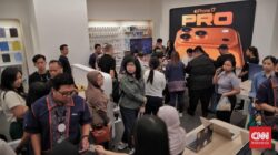 iPhone 17 Series Diserbu Warga Indonesia