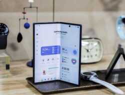 Pasar Ponsel Lipat Kian Sengit, Siapa yang Diuntungkan?