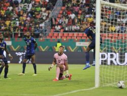 Daftar 22 Negara Lolos ke Piala Dunia 2026