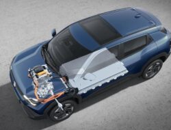 Tips Bikin Awet Baterai Kendaraan Pribadi Listrik