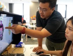 Kesuksesan Labubu Gairahkan China Bikin Boneka Tandingan