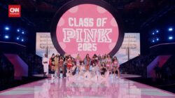 Meriah Acara Victoria’s Secret Fashion Terbaru Show 2025