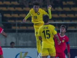 Menang Lawan Laos Tak Hapus Rasa Malu Malaysia