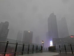 Kapan Puncak Musim Hujan di Indonesia? Ini Kata BMKG