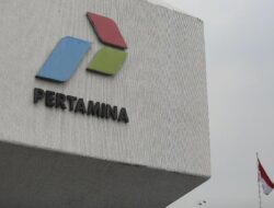 Pertamina Catat Laba Rp34 T di Kuartal III 2025