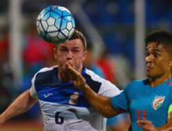 Pemain India Marah, Liga Super Mandek Tak Ada Investor