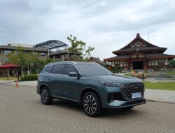 Chery Indonesia Buka Suara soal Penanaman Modal Rp5 T