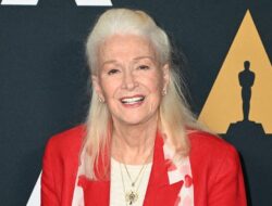 Diane Ladd, Bintang Wild at Heart dan Ibu Laura Dern Meninggal Dunia