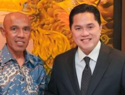 Simon Nilai Tips Indonesia Seleksi Talenta Pemain Pernah Tertinggal