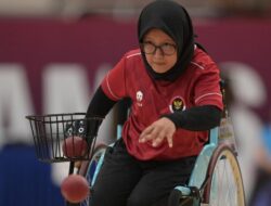 Indonesia Targetkan 120 Emas di ASEAN Para Games 2025