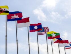 Cemas Kasus Kejahatan, Turis Korea Marak Batalkan Liburan ke ASEAN