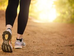 7 Teknik Jalan Kaki, Olahraga Sederhana untuk Turunkan Berat Badan