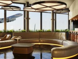 ‘Airport Divorce’, Tren Menarik Pasangan yang Liburan Tanpa Drama