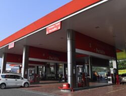 Daftar Lengkap Harga Bahan Bakar Minyak Pertamina di Seluruh RI per 1 November