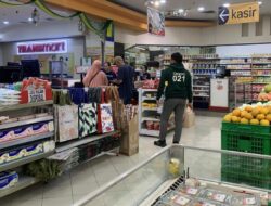 Pesta Potongan Harga Transmart Full Day Potongan Harga Ada Lagi, Intip Daftar Produknya