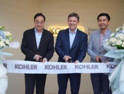 KOHLER Hadirkan Pengalaman Premium via Signature Showroom di IDD PIK2