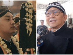 Pelantikan PB XIV Purbaya Tetap Digelar di Tengah Dualisme Suksesi