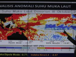 La Nina Muncul di RI, Apa Dampaknya saat Puncak Musim Hujan Tiba?