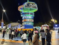 Menteri Usaha Mikro, Kecil, dan Menengah Apresiasi Kemeriahan KOPLING 2025: Diinisiasi Anak Bangsa