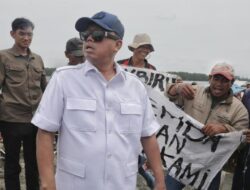 Menteri Nusron Buka-Bukaan Soal Biang Kerok Sertifikat Tanah Ganda