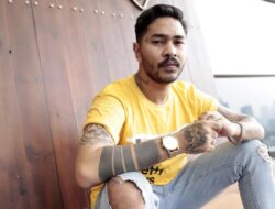 Fakta-fakta Penangkapan Onadio Leonardo Terkait Kasus Narkotika