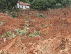 BMKG Ungkap Pemicu Longsor Cilacap, Wanti-wanti Cuaca Ekstrem