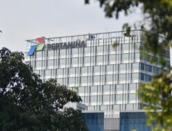 Pertamina Patra Niaga Penuhi Permintaan Pasokan BBM untuk SPBU BP-AKR