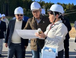 Pertamina NRE dan Toyota Siap Sinergi Kembangkan Industri Bioetanol