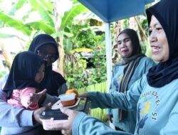 Pertamina SEHATI Komitmen Tekan Angka Stunting, Sehatkan Anak Bangsa