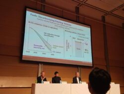 Toyota Gandeng Pertamina Kembangkan Material Bioetanol Nonpangan
