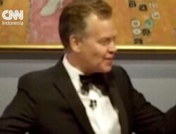 Lukisan Gustav Klimt Terjual Lebih dari Rp3,4 T, Pecahkan Catatan Unggul