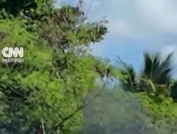 Republik Dominika Musnahkan 1.8 Ton Narkotika