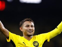 Malaysia Makin Melesat Tinggalkan Indonesia