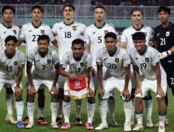 Jadwal Tim nasional Indonesia U-23 di SEA Games 2025